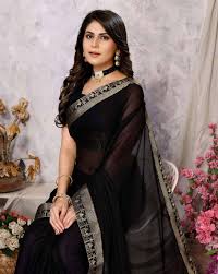 Yashika Women Georgette